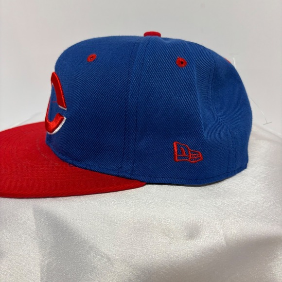 New Era 59FIFTY Cincinnati Reds MLB Authentic Collection Fitted Hat Cap - Picture 3 of 8